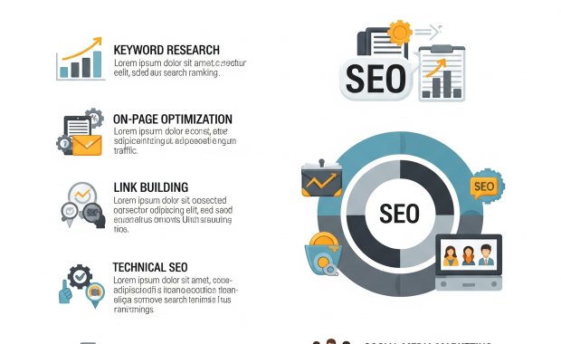 Top Search Engine Optimization Strategies!