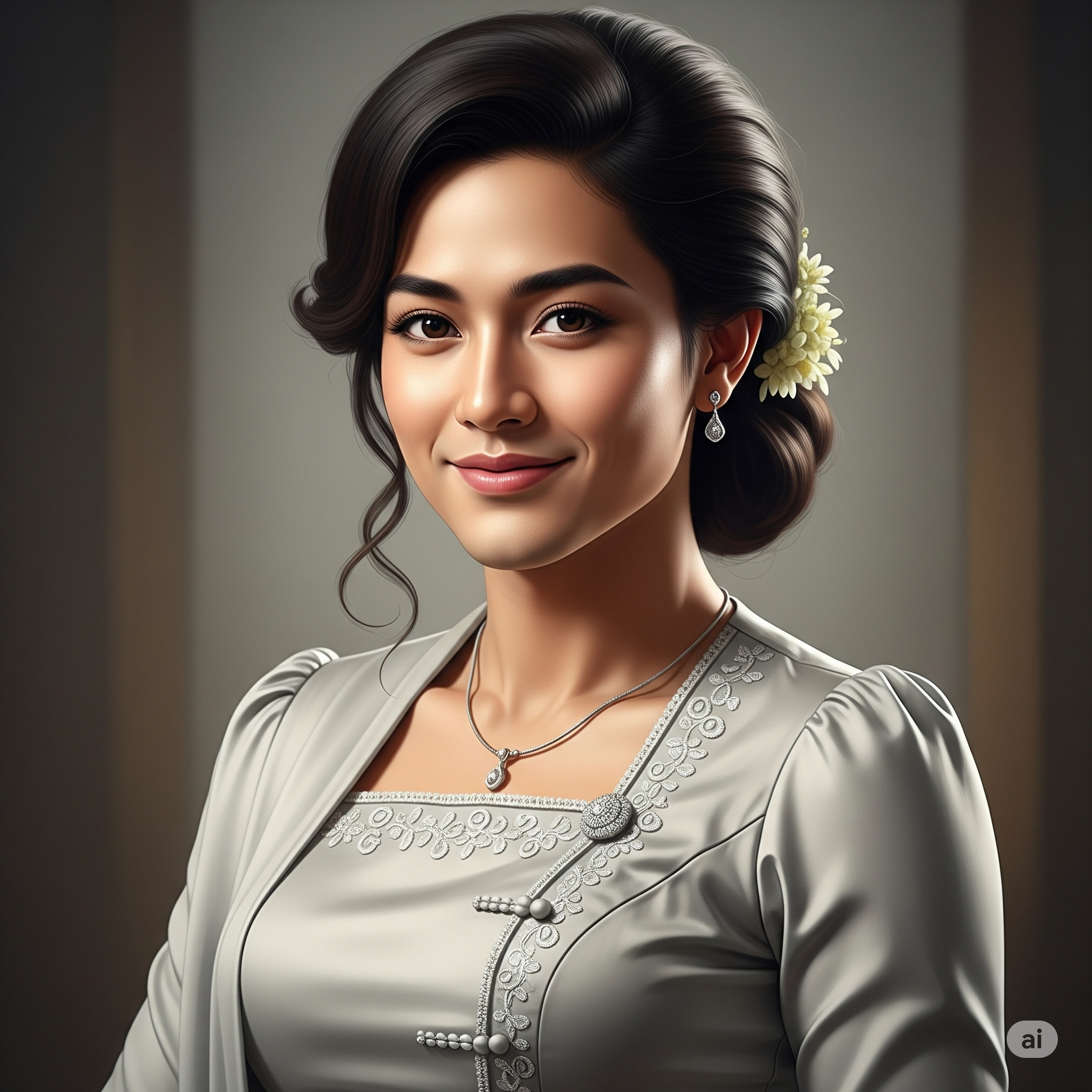 Sandi Myo Myint